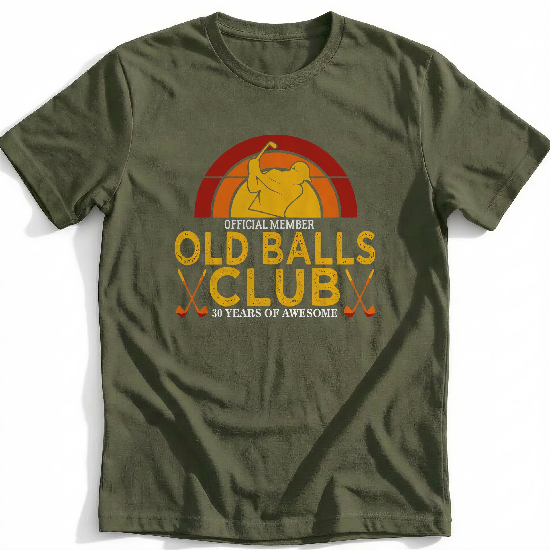 Olive