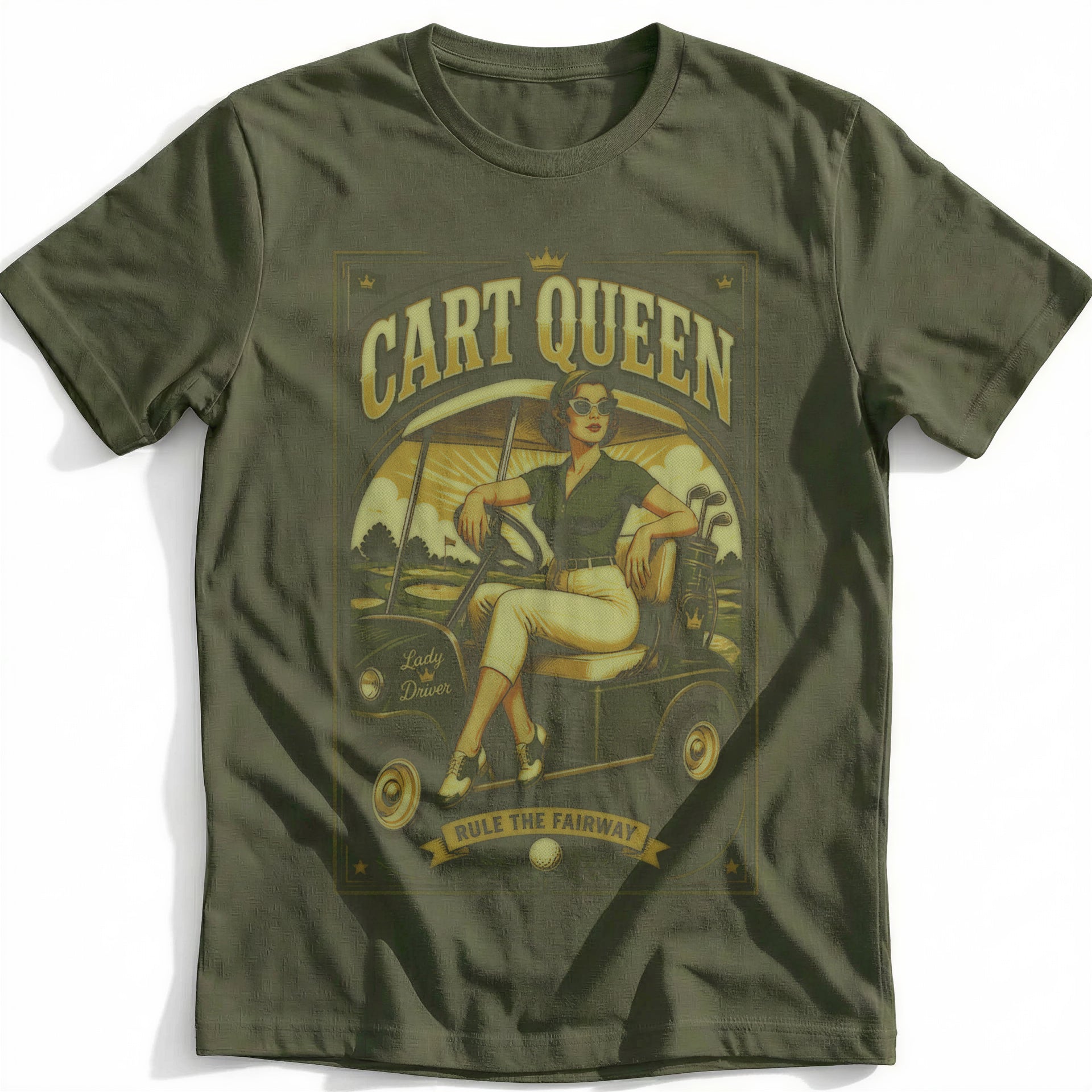 Olive