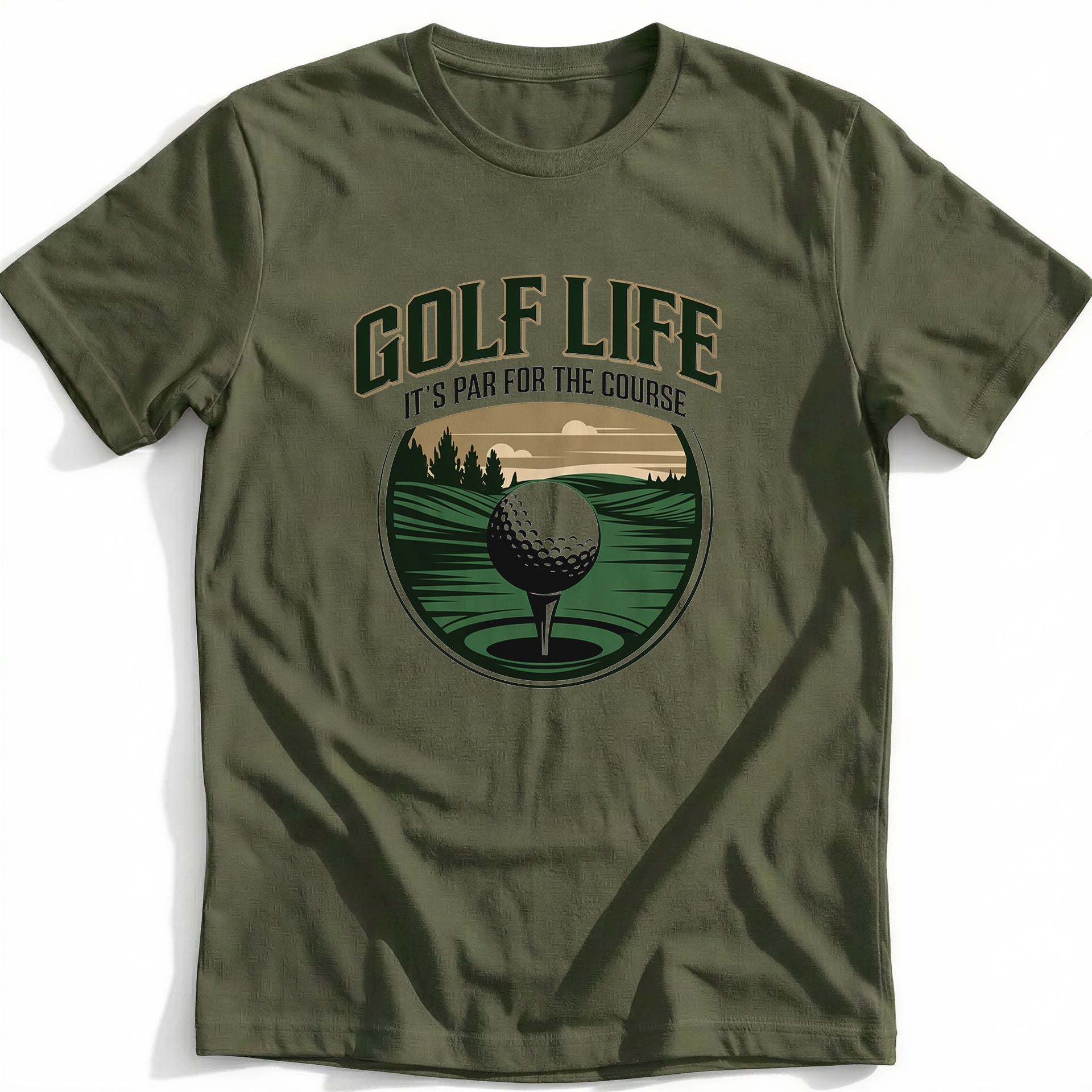Olive