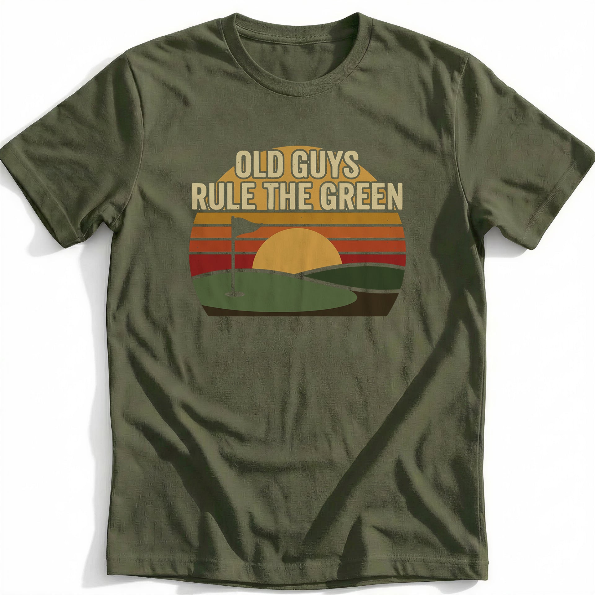 Olive