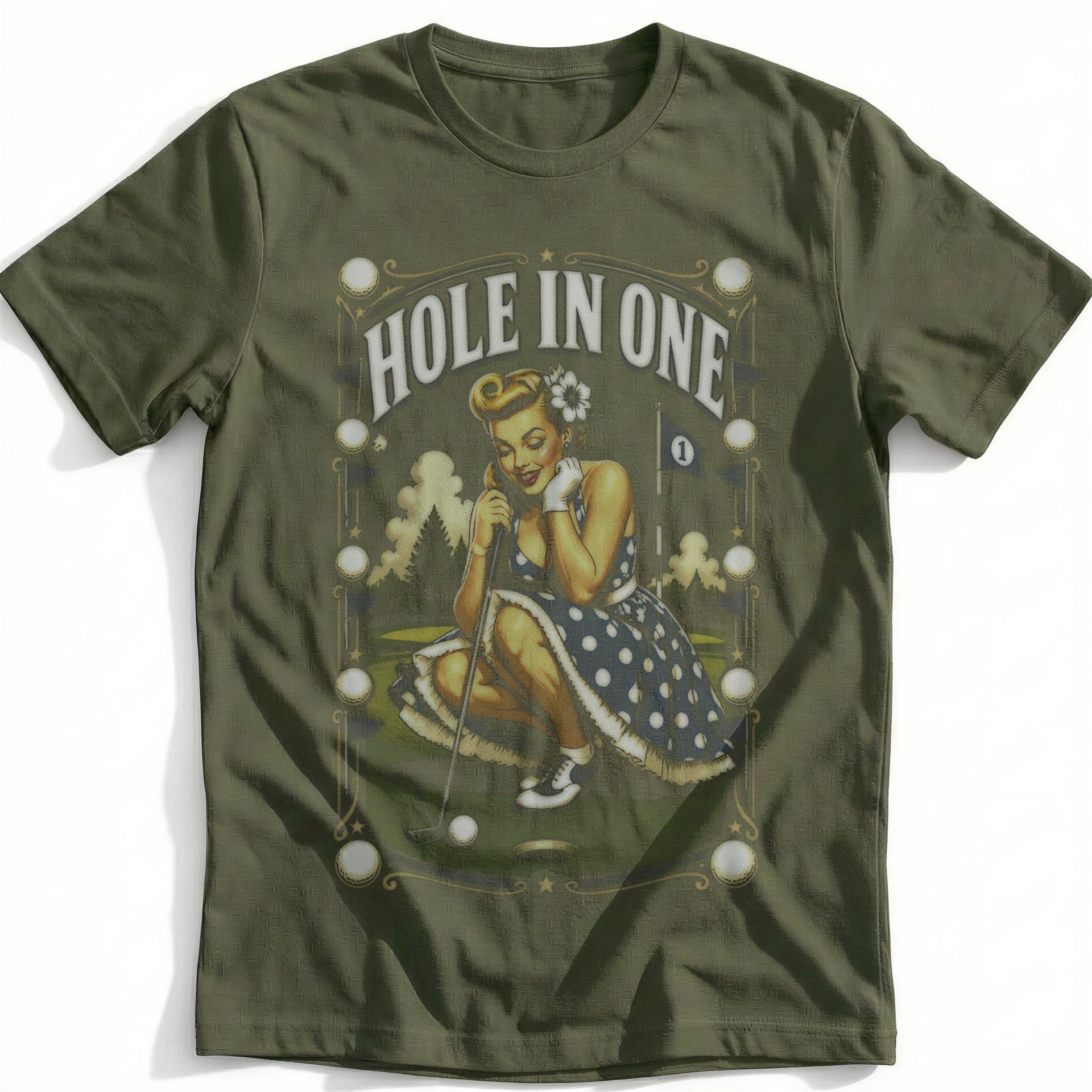 Olive