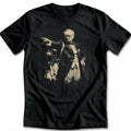 Franklin D Roosevelt Cigar Golf T-Shirt