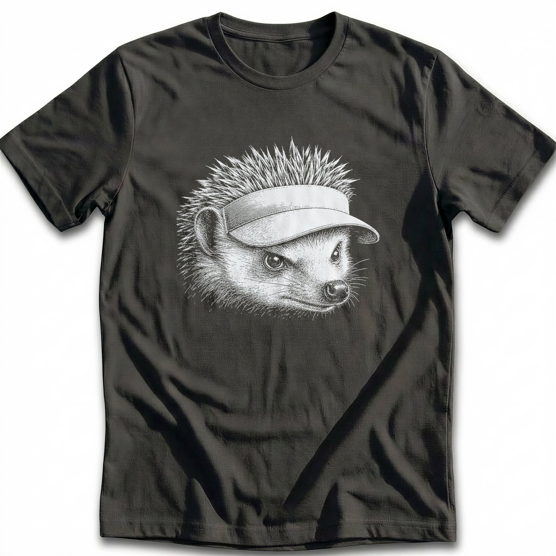 Charcoal