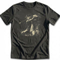 George Washington Colonial Golf T-Shirt