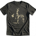 George Washington Colonial Golf T-Shirt