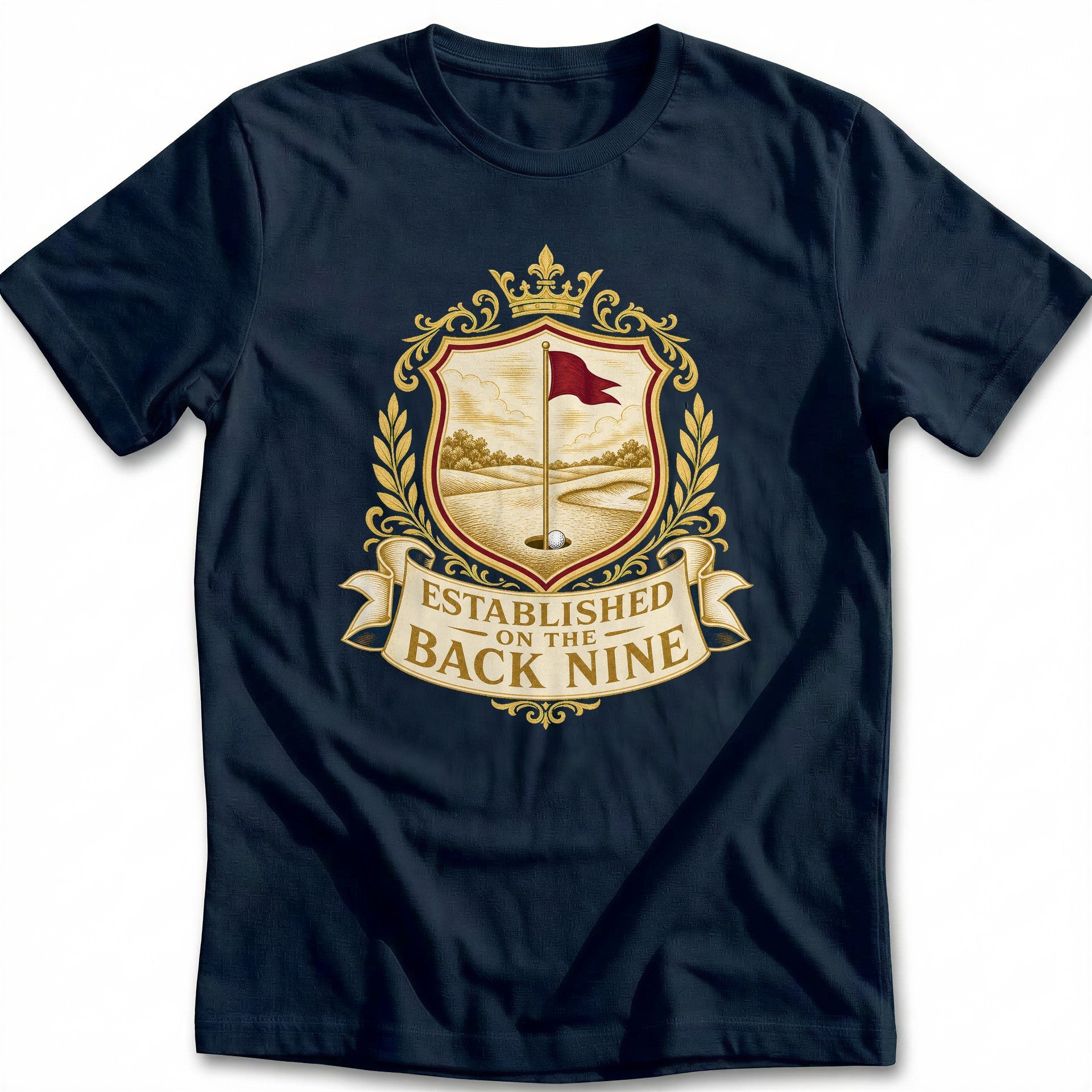 Navy