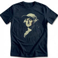 George Washington Golf T-Shirt