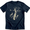 George Washington Colonial Golf T-Shirt
