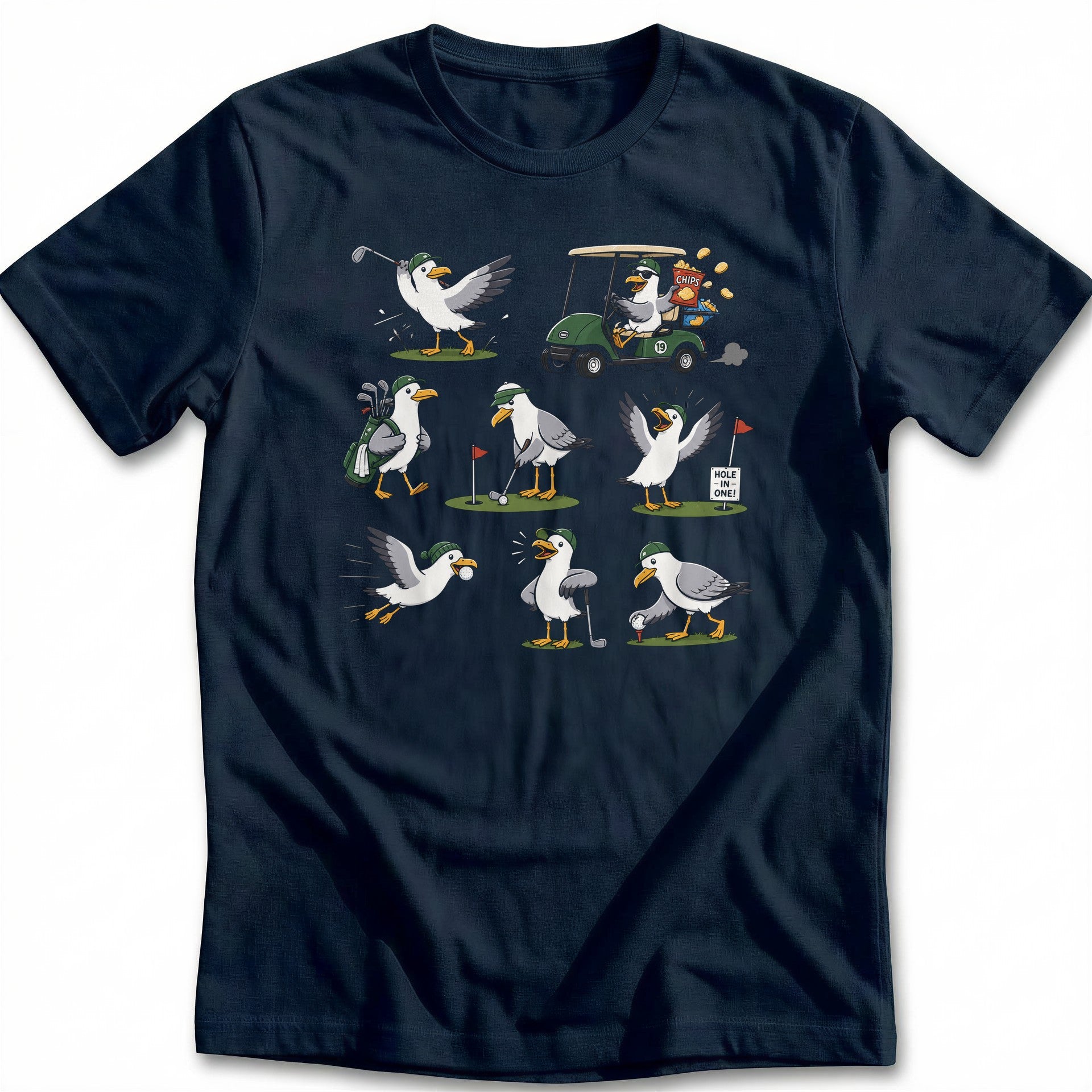 Navy