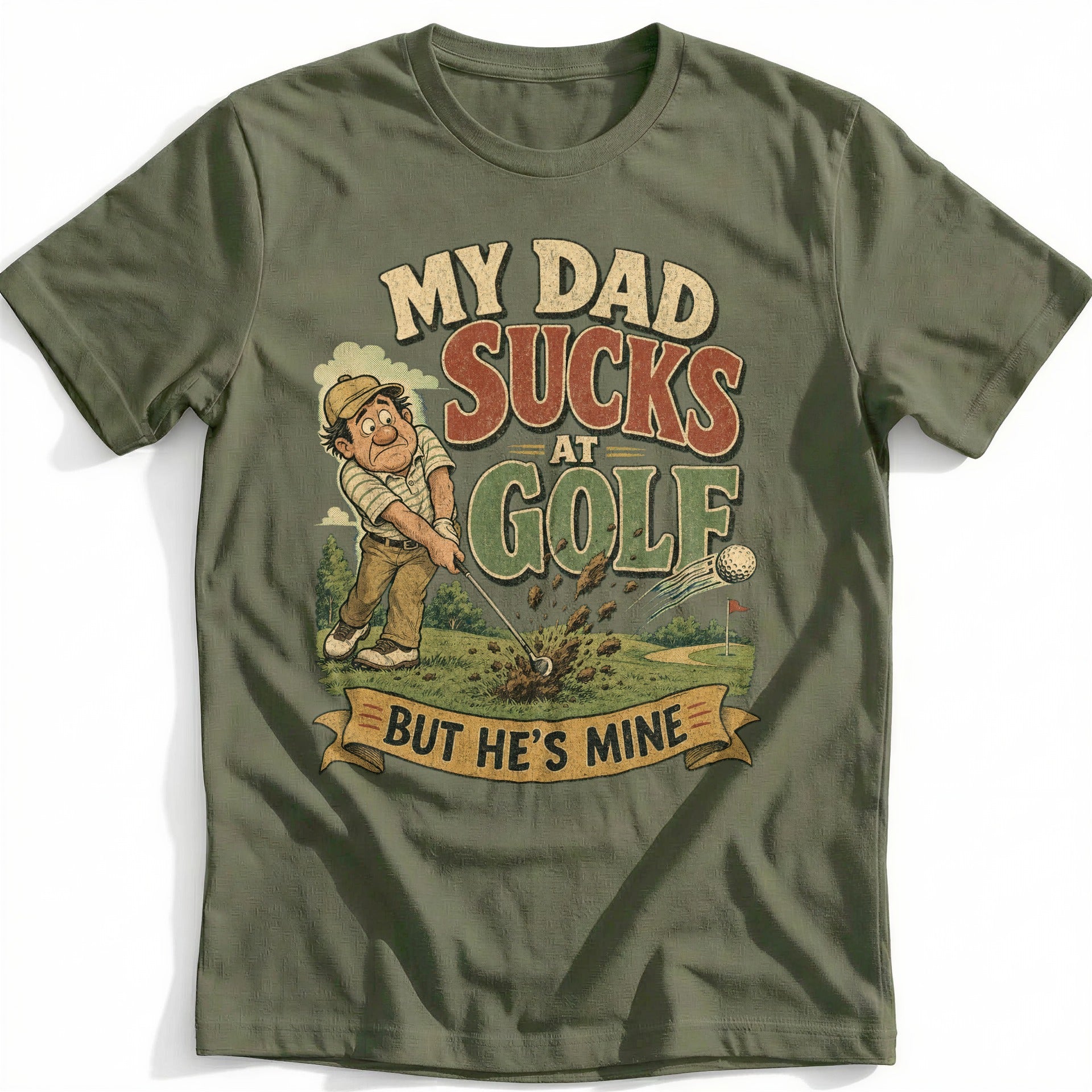 Olive