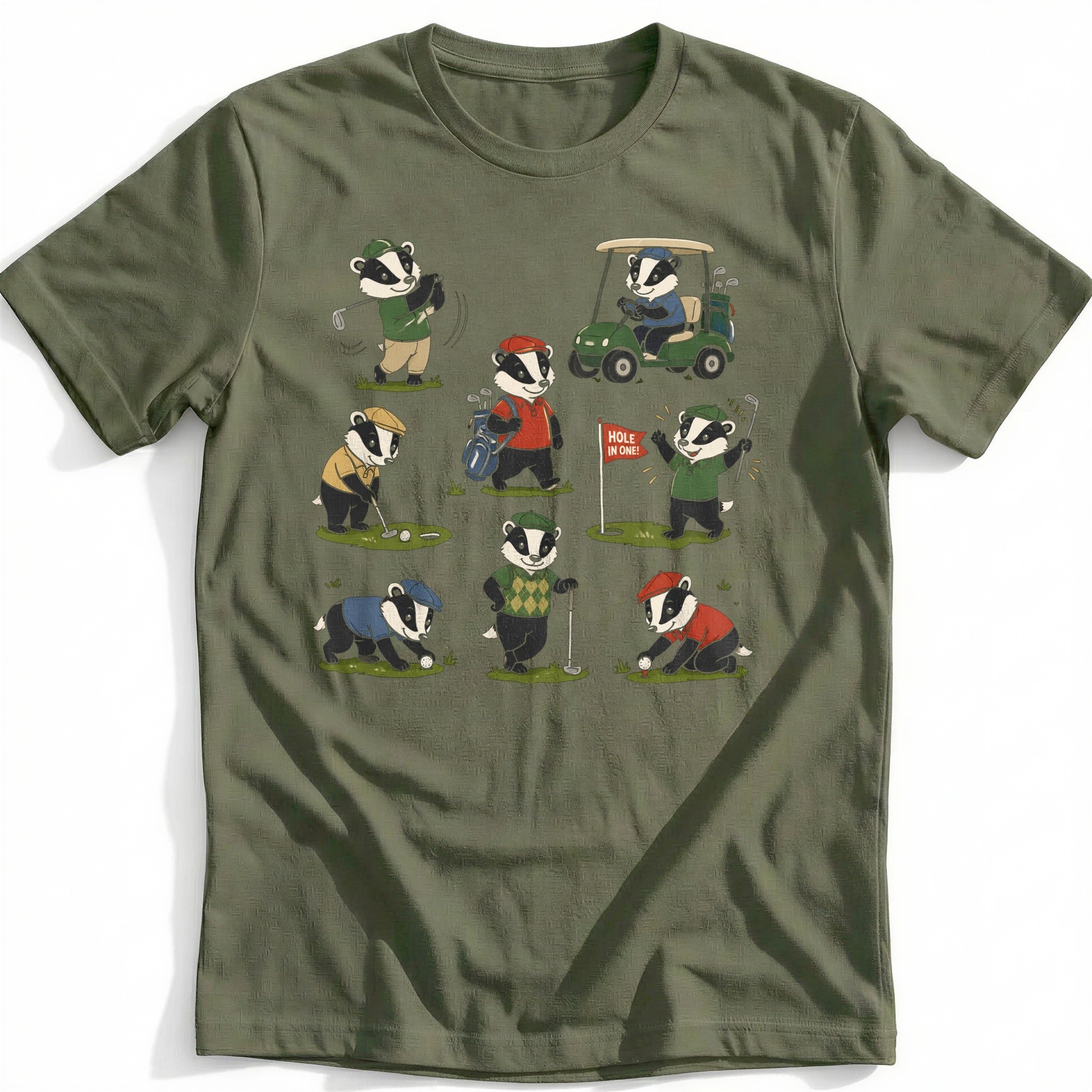 Olive
