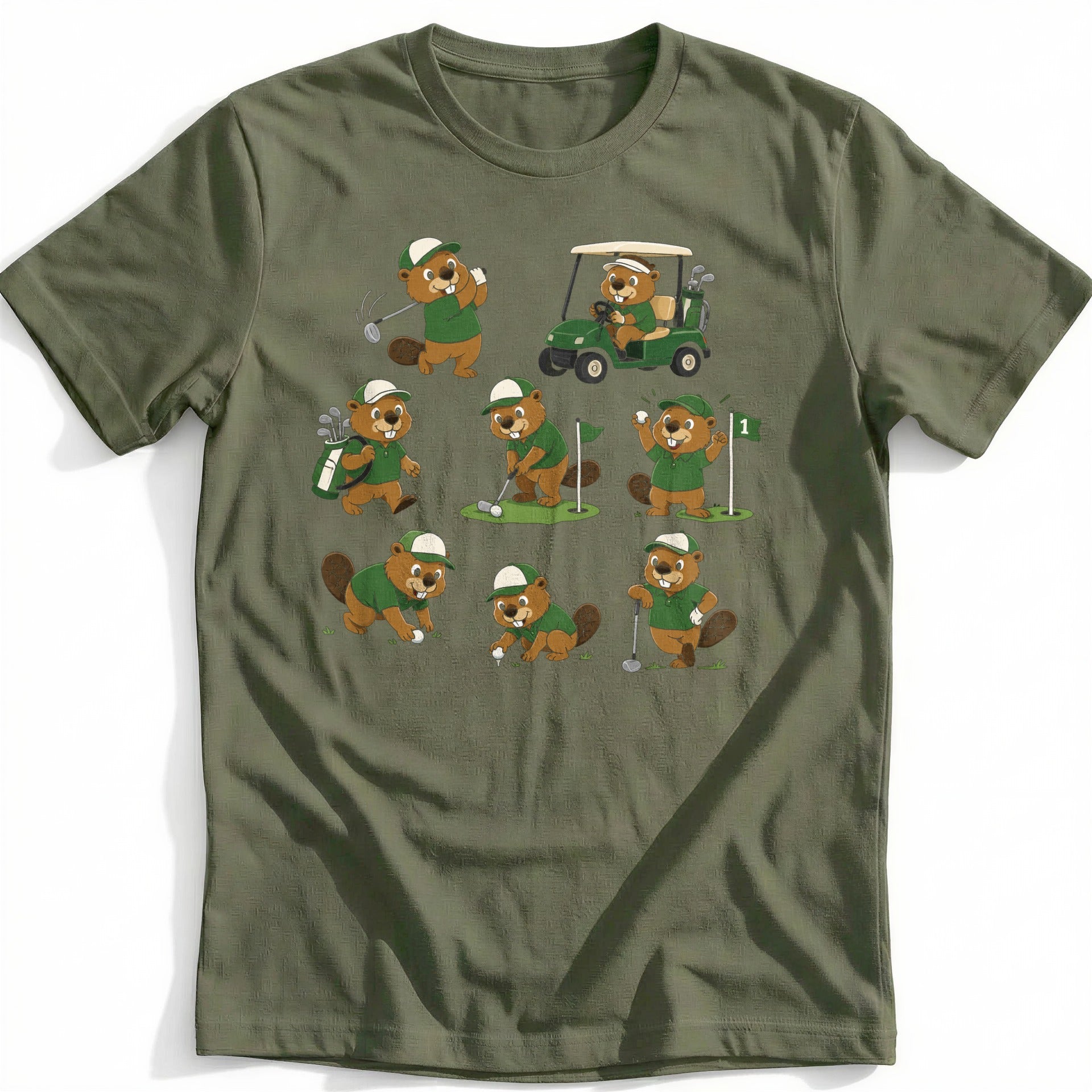Olive