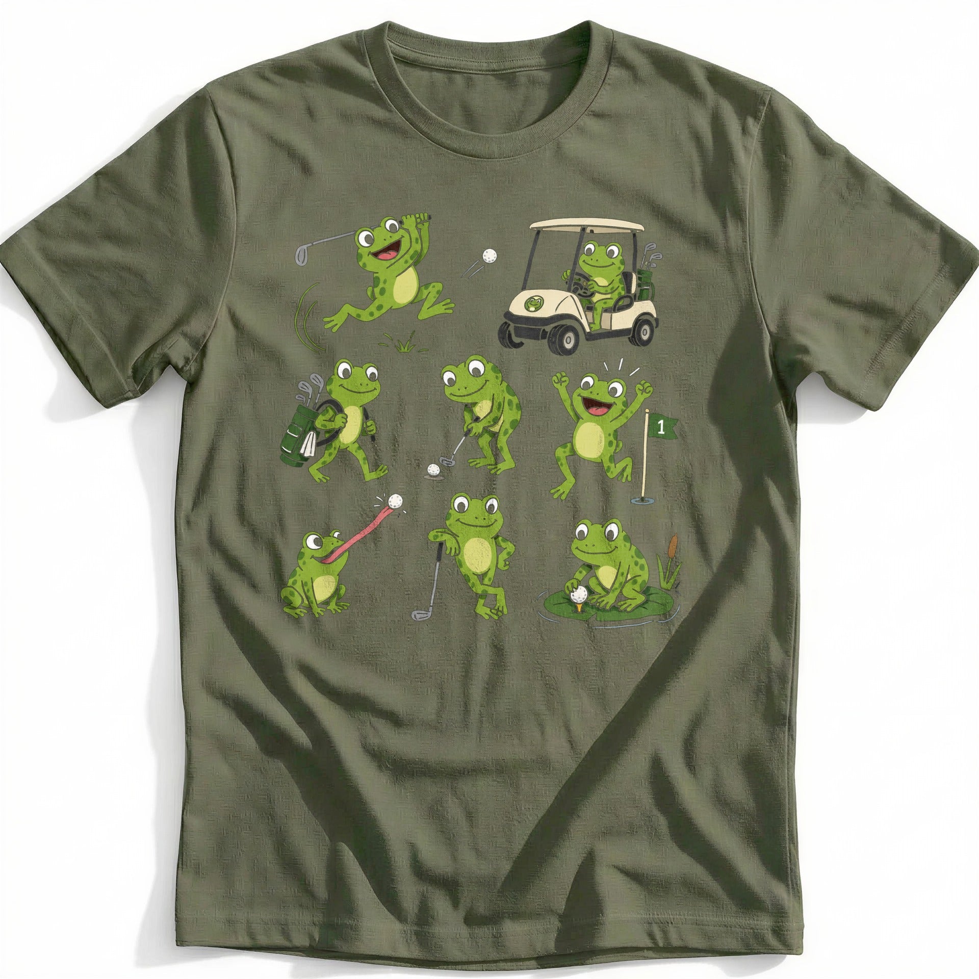 Olive