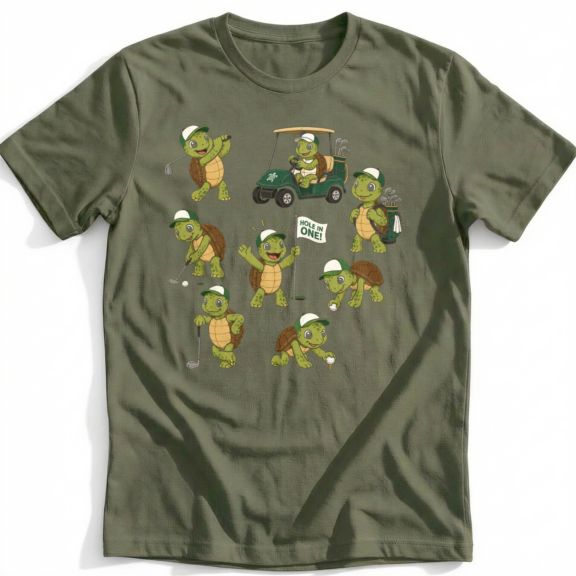 Olive