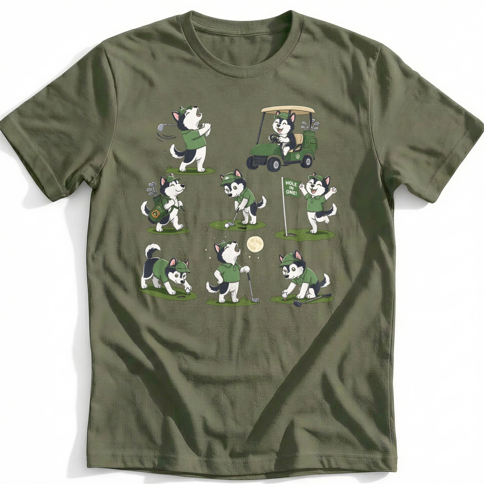 Olive