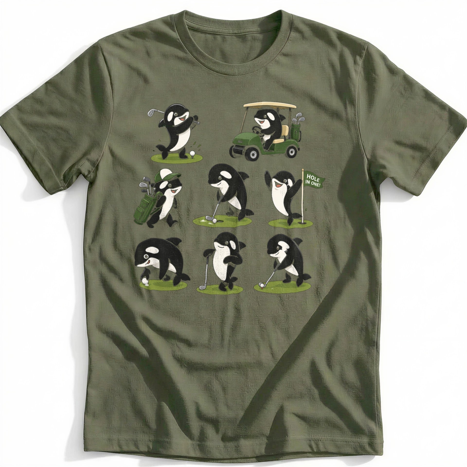 Olive