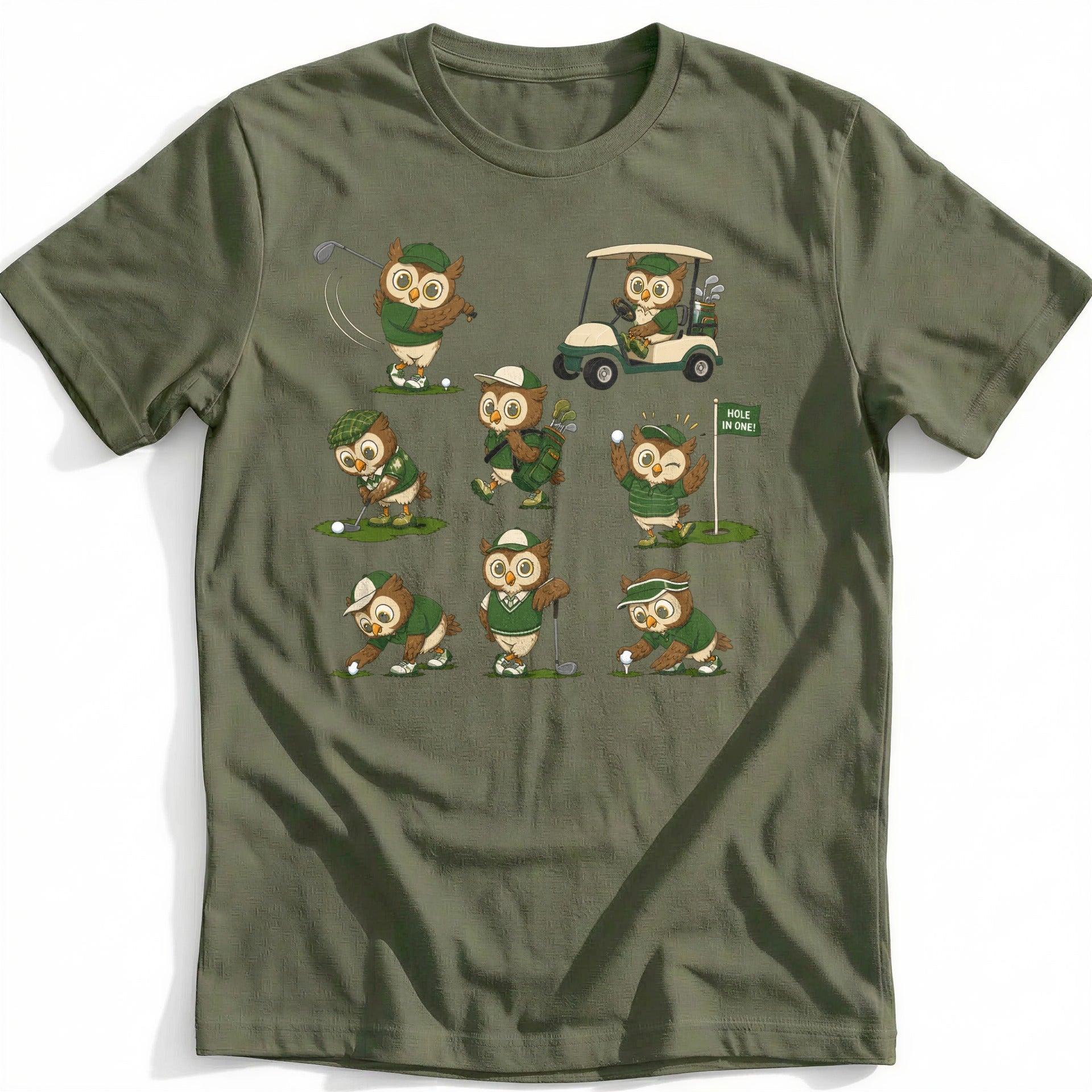 Olive