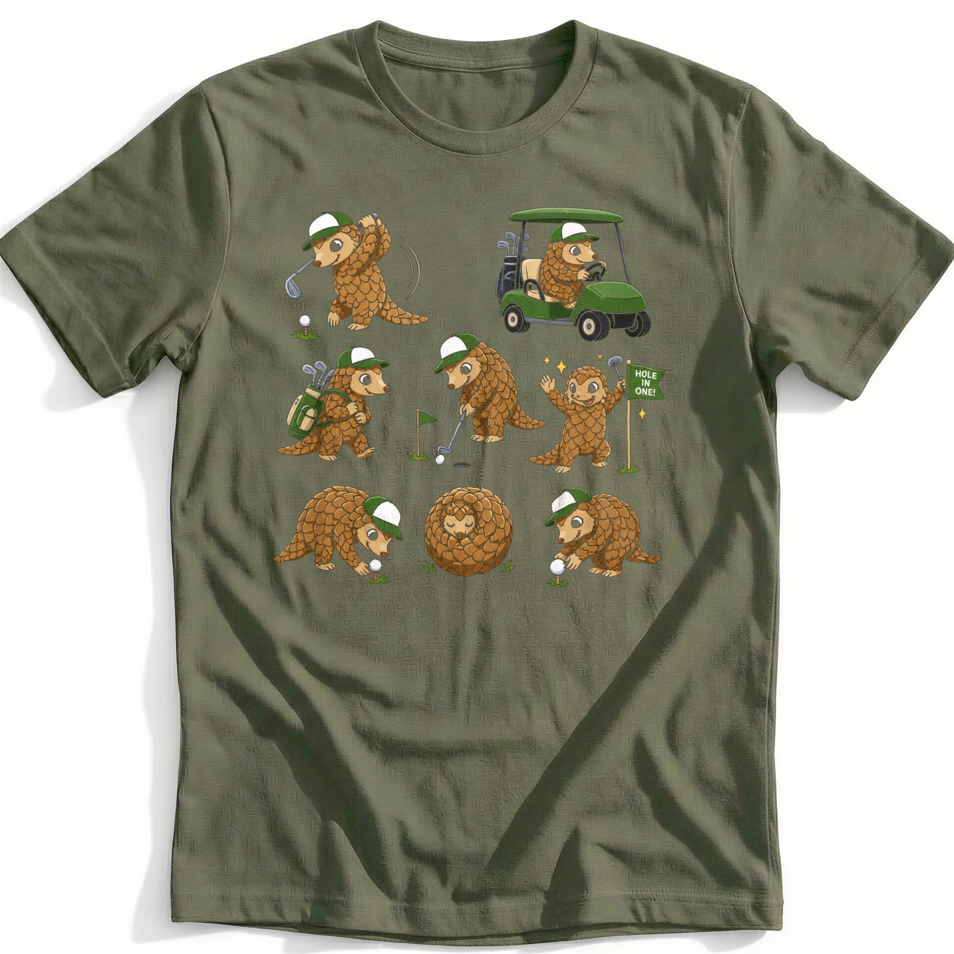 Olive