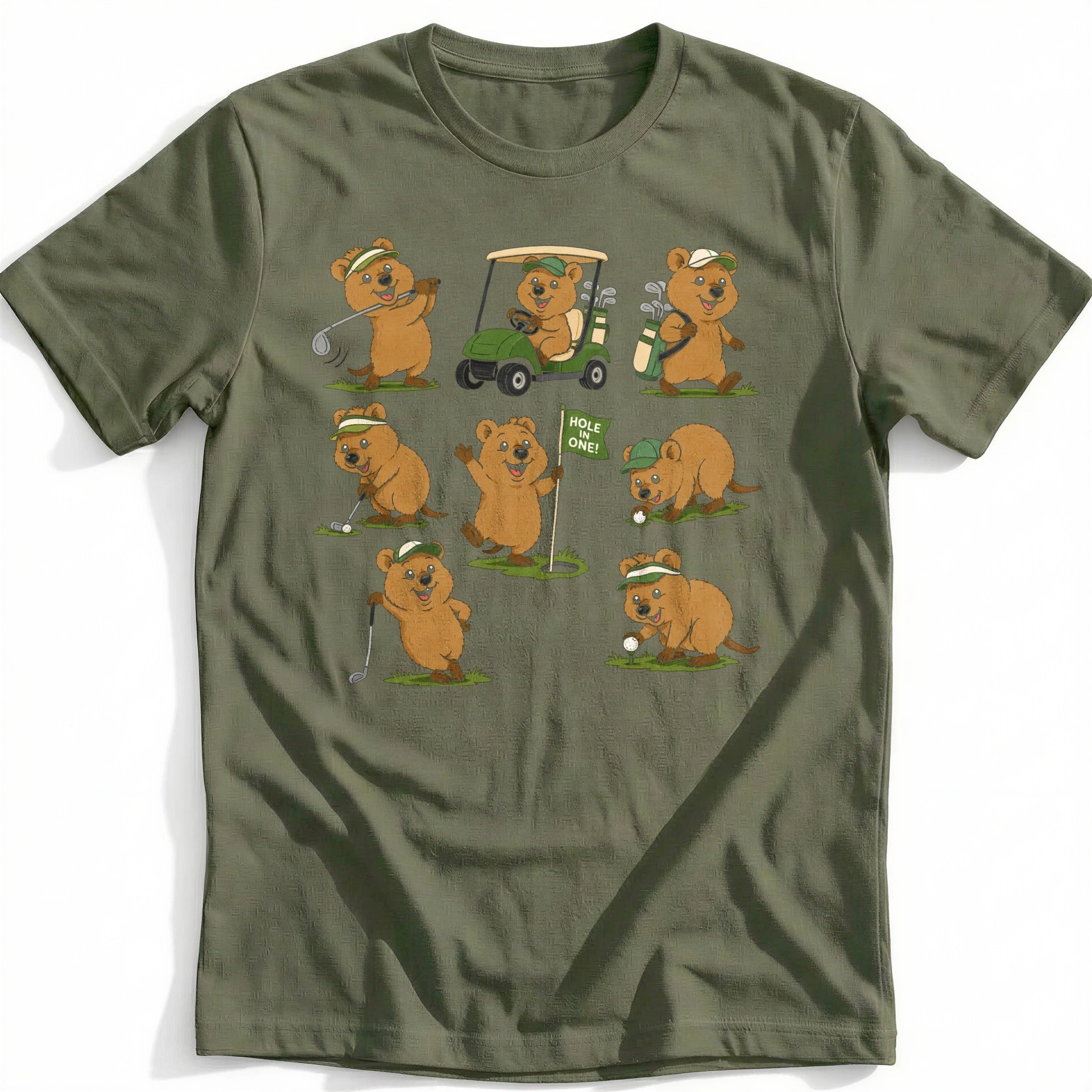 Olive