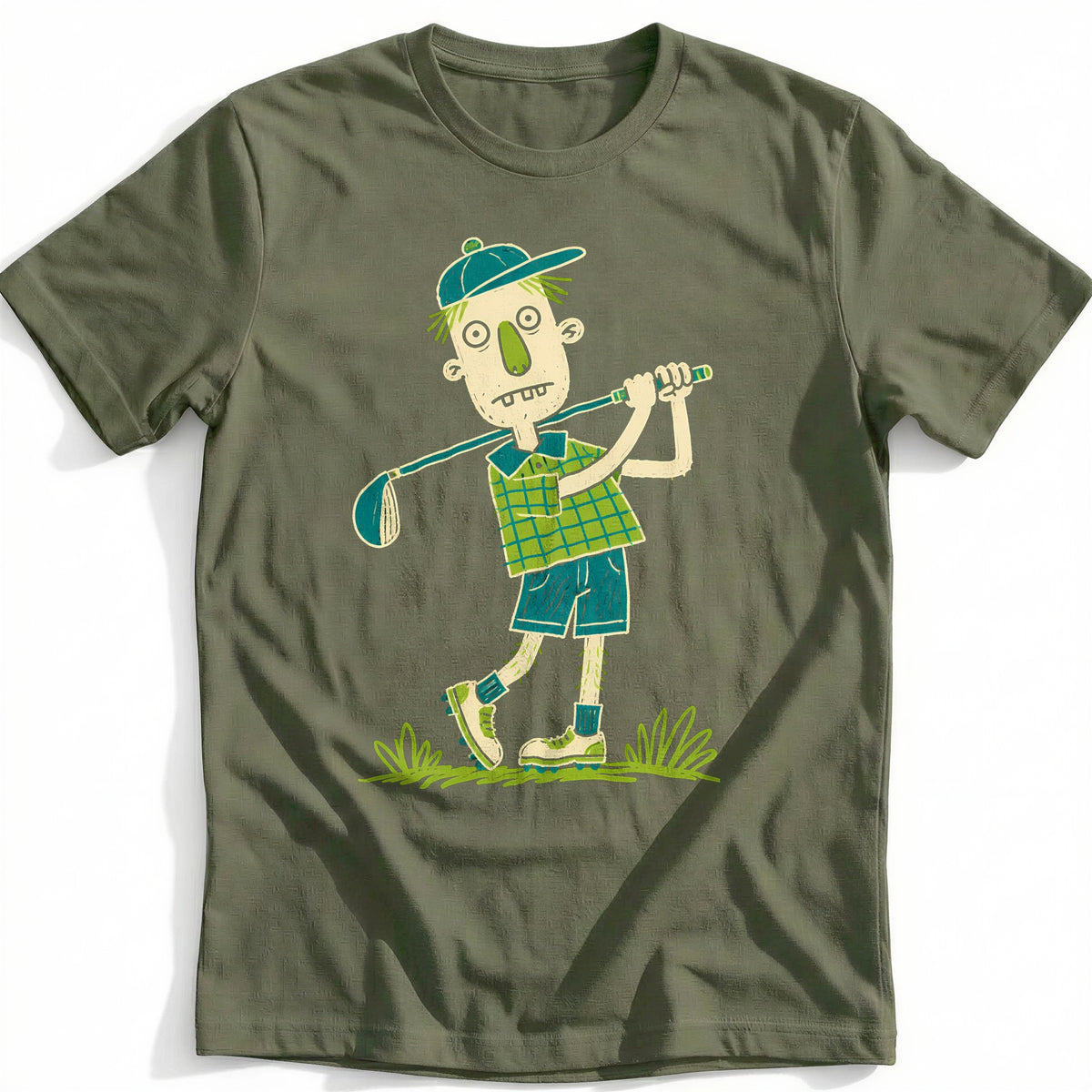 Olive