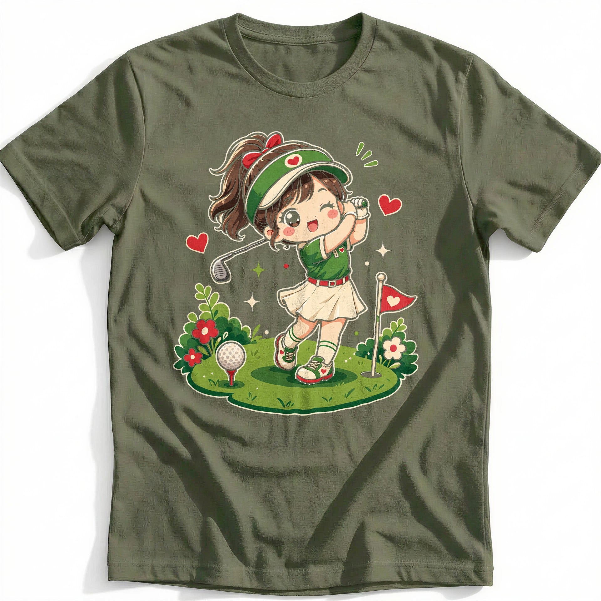 Olive