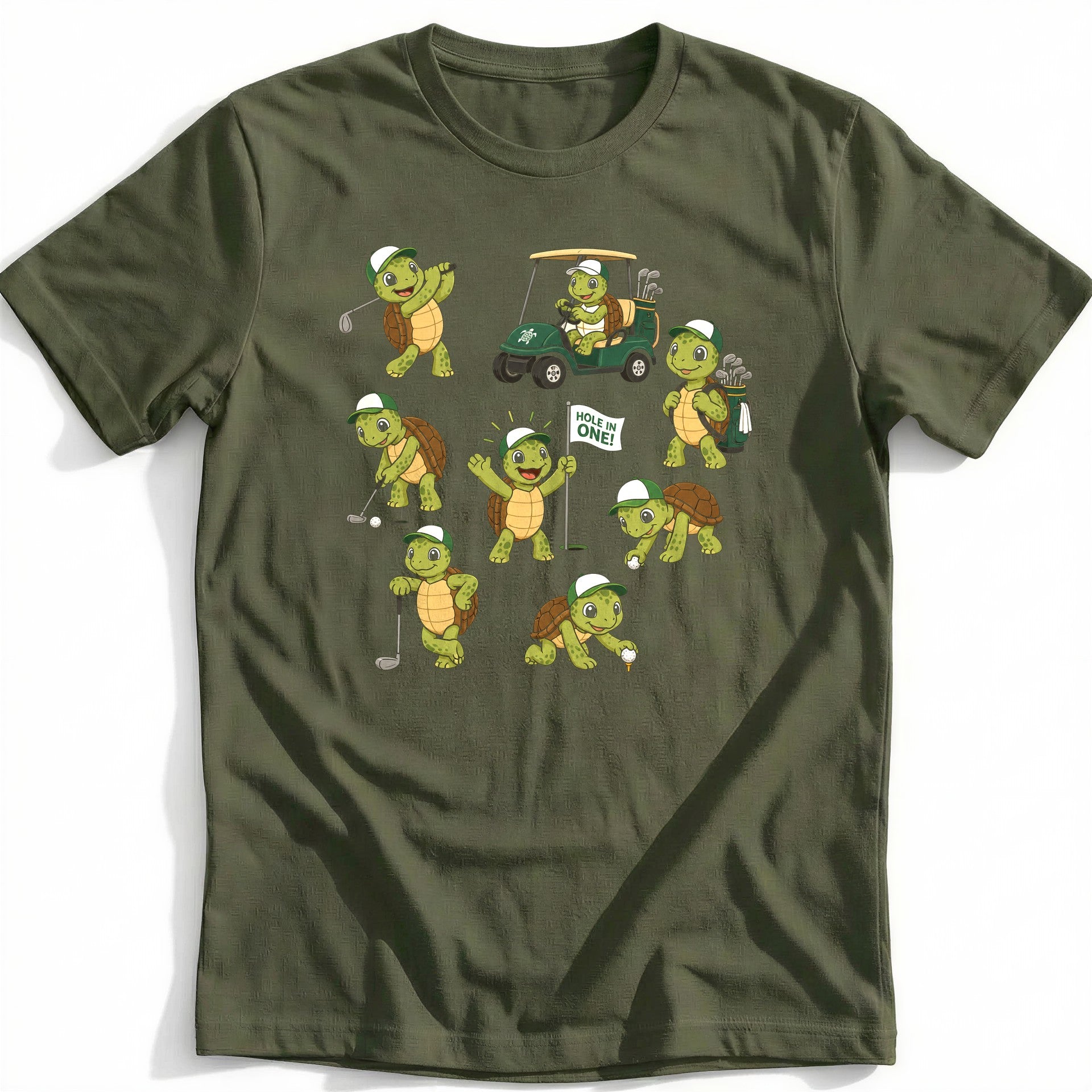 Olive